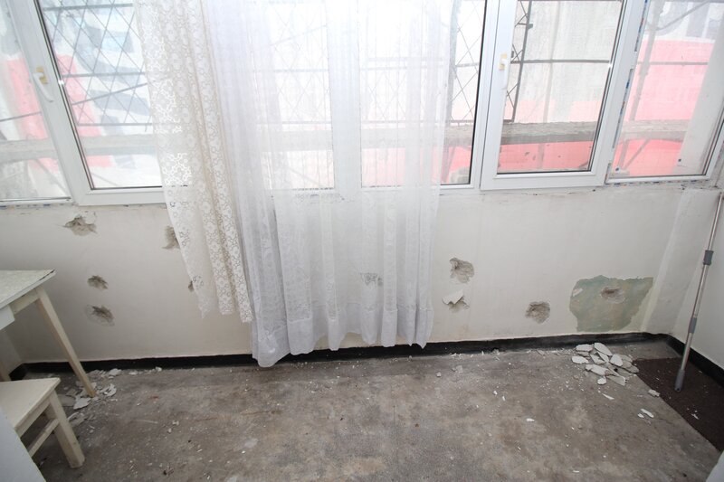 Titan, metrou si parc la 7-8 minute, garsoniera la parter